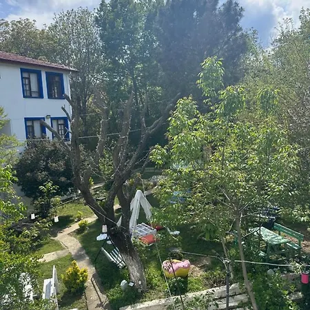 Sakliderebutikotel Hotell Edremit (Balikesir)