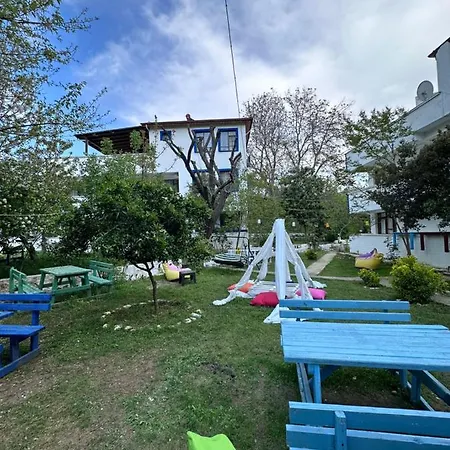 Sakliderebutikotel Hotell Edremit (Balikesir)