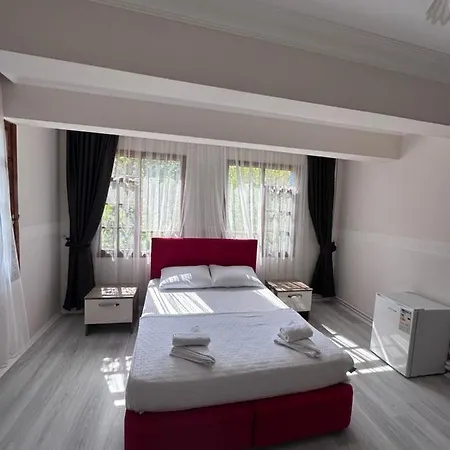 Hotell Sakliderebutikotel Edremit (Balikesir)