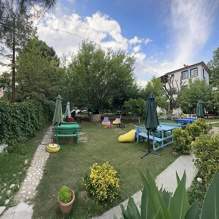 Sakliderebutikotel * Edremit (Balikesir)