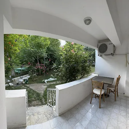 Hotell Sakliderebutikotel