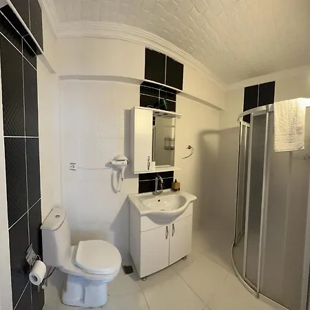Sakliderebutikotel Hotell