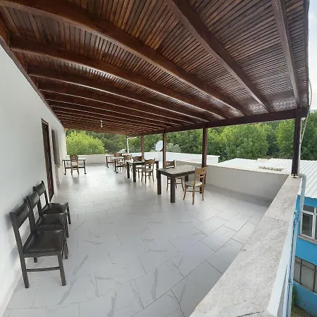 Sakliderebutikotel Edremit (Balikesir)