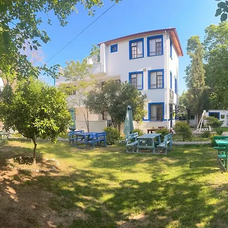 Hotel Sakliderebutikotel