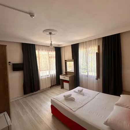 Sakliderebutikotel Hotell Edremit (Balikesir)