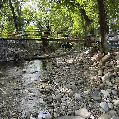 Sakliderebutikotel Hotel *