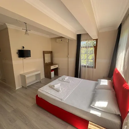 Sakliderebutikotel Hotell