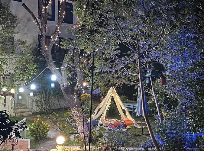 Sakliderebutikotel *