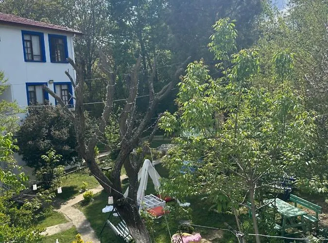 Sakliderebutikotel Hotel Edremit (Balikesir)