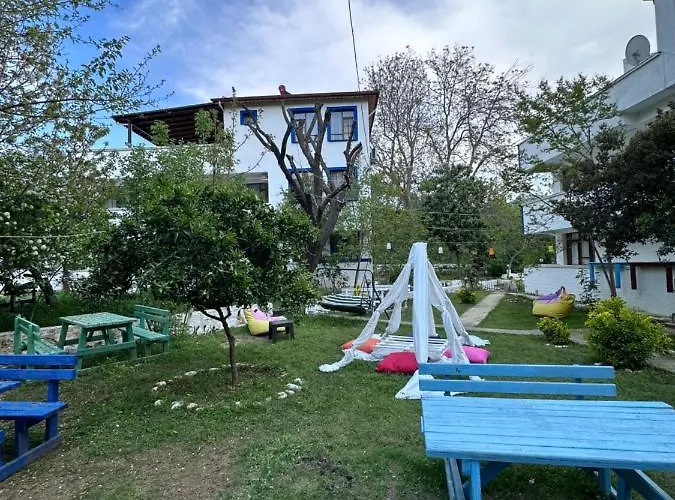 Sakliderebutikotel Hotel Edremit (Balikesir)