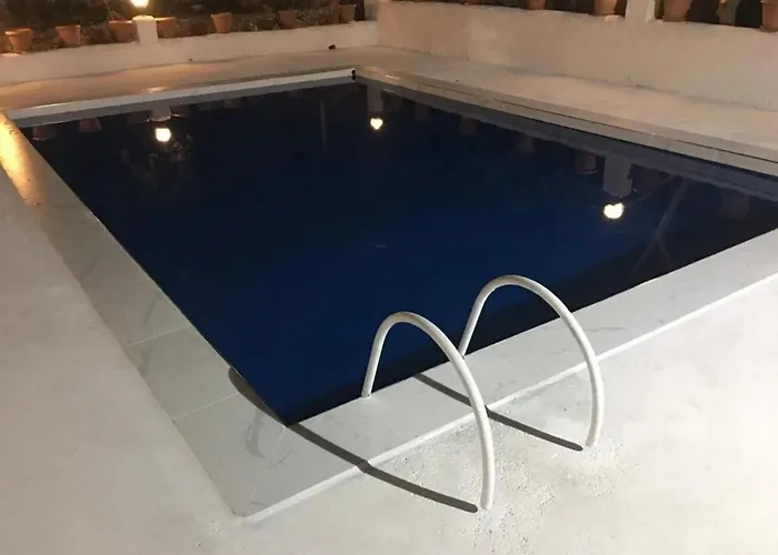 Sakliderebutikotel Edremit (Balikesir)