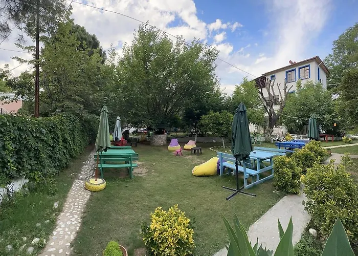 Sakliderebutikotel * Edremit (Balikesir)