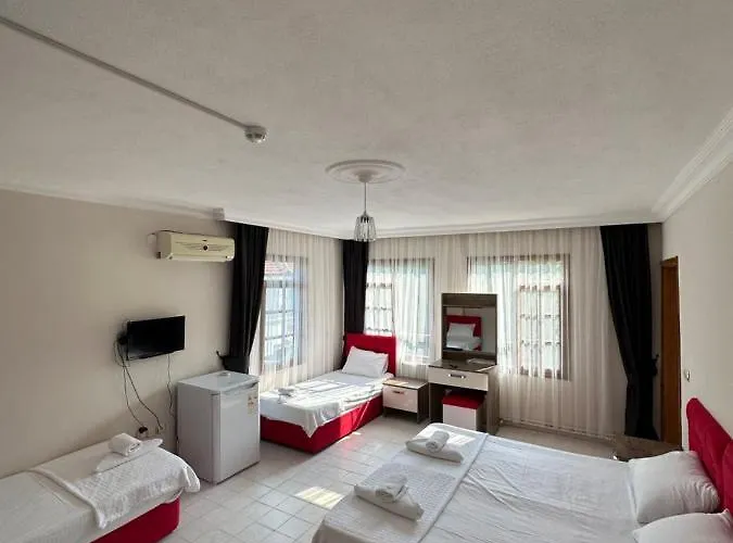 Hotel Sakliderebutikotel Edremit (Balikesir)