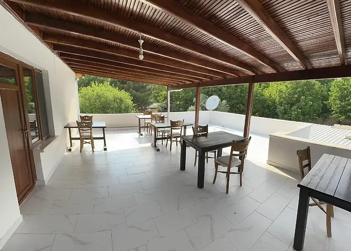 Sakliderebutikotel *