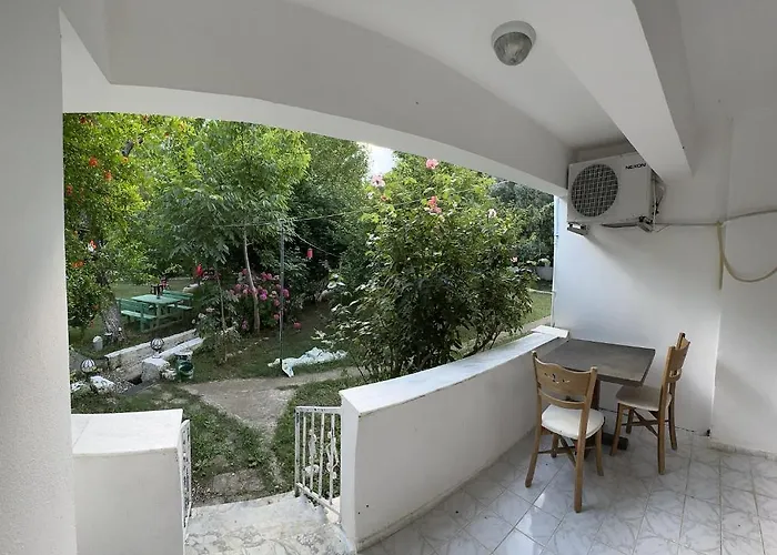 Hotel Sakliderebutikotel