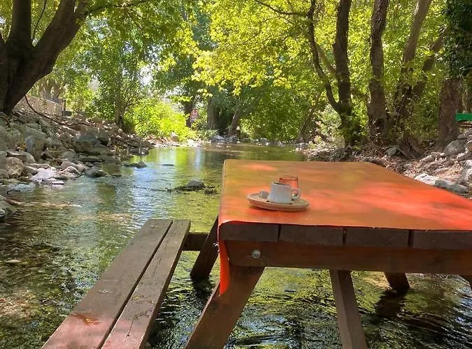 Sakliderebutikotel Hotel Edremit (Balikesir)