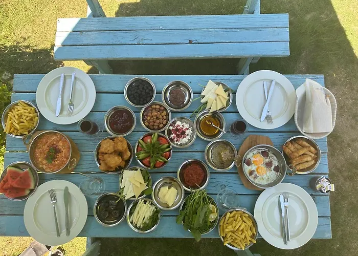 Hotel Sakliderebutikotel