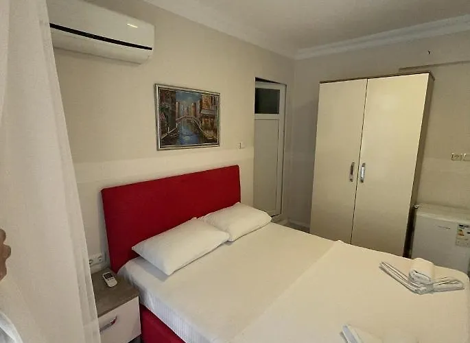 Hotel Sakliderebutikotel *