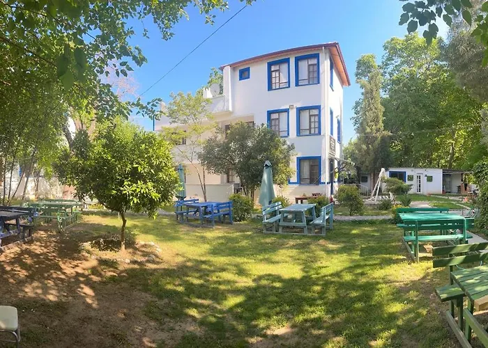 Hotel Sakliderebutikotel