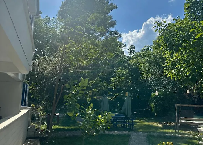 Hotel Sakliderebutikotel