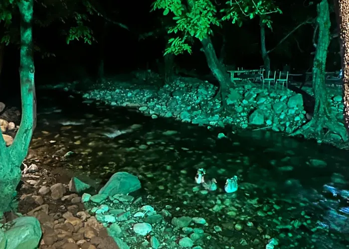 Sakliderebutikotel Edremit (Balikesir)