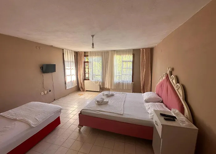 Sakliderebutikotel Hotel *