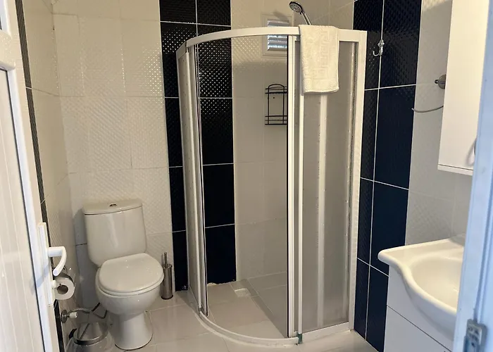 Sakliderebutikotel Hotel