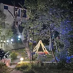 Sakliderebutikotel *