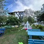 Sakliderebutikotel Hotel Edremit (Balikesir)
