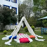 Hotel Sakliderebutikotel Edremit (Balikesir)