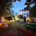 Sakliderebutikotel * Edremit (Balikesir)