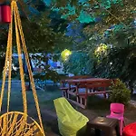 Sakliderebutikotel *