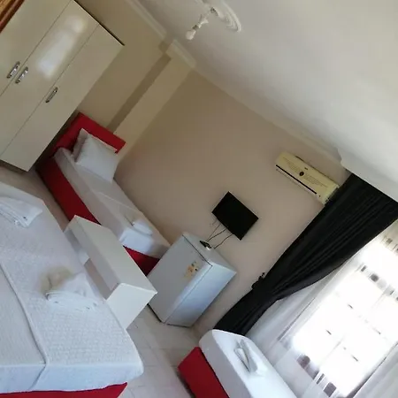 Sakliderebutikotel Hotel