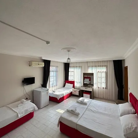 Hotel Sakliderebutikotel Edremit (Balikesir)