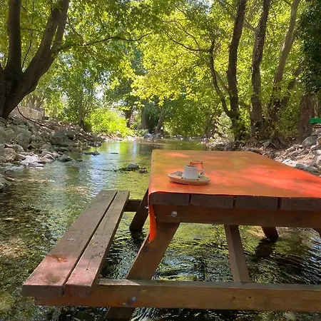 Sakliderebutikotel Hotel Edremit (Balikesir)