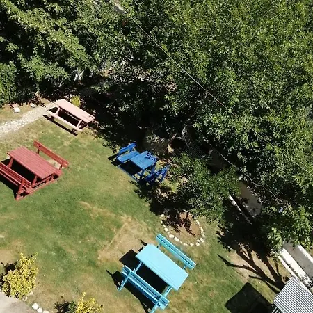 Sakliderebutikotel * Edremit (Balikesir)