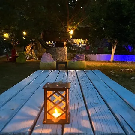 فندق Sakliderebutikotel