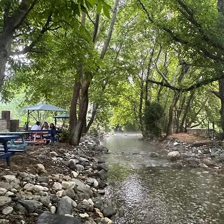 Hotel Sakliderebutikotel