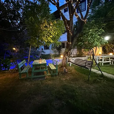 Sakliderebutikotel * Edremit (Balikesir)