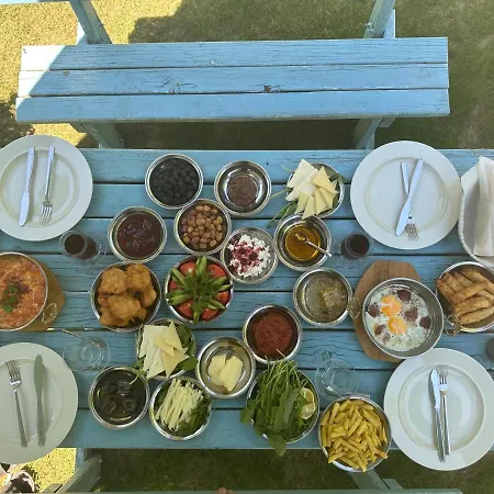 Hotel Sakliderebutikotel