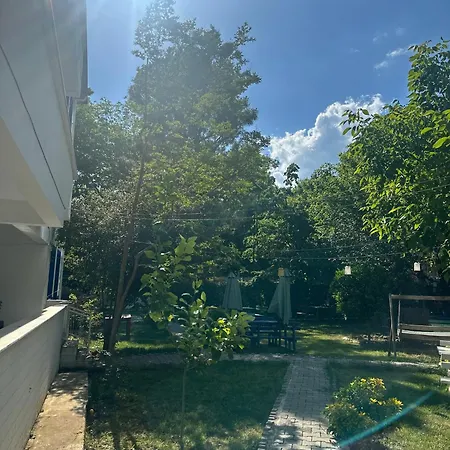 Hotel Sakliderebutikotel