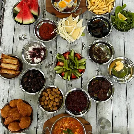 Sakliderebutikotel *