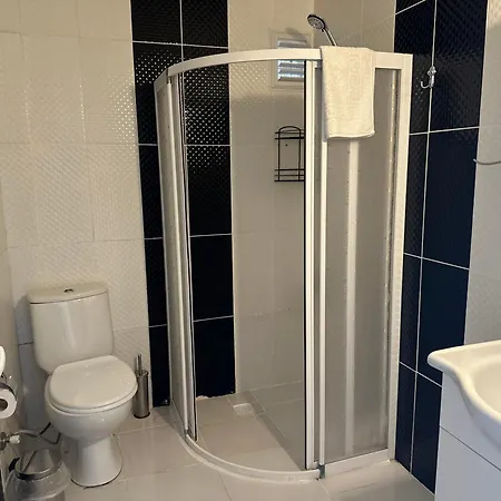 Sakliderebutikotel Hotel