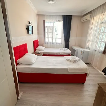 Sakliderebutikotel *