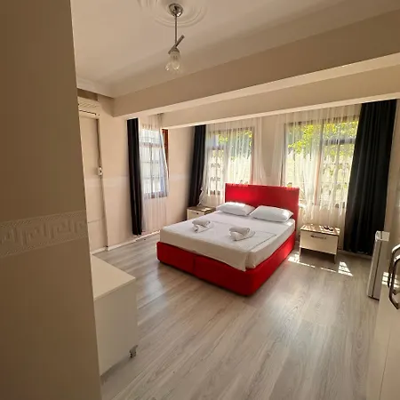 Sakliderebutikotel *