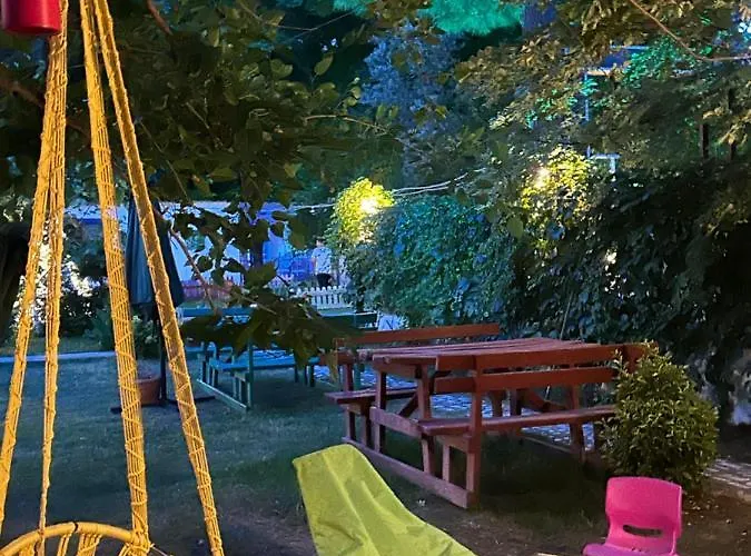 Sakliderebutikotel *