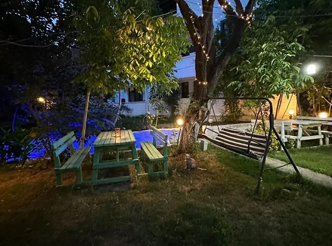 Sakliderebutikotel * ادرميت