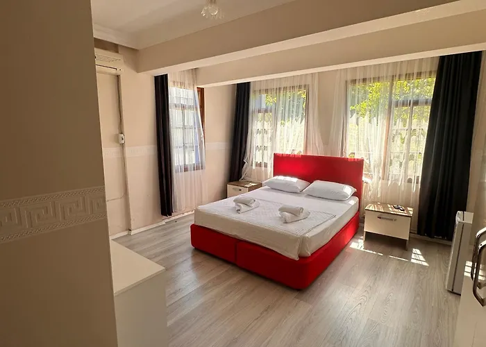 Sakliderebutikotel *