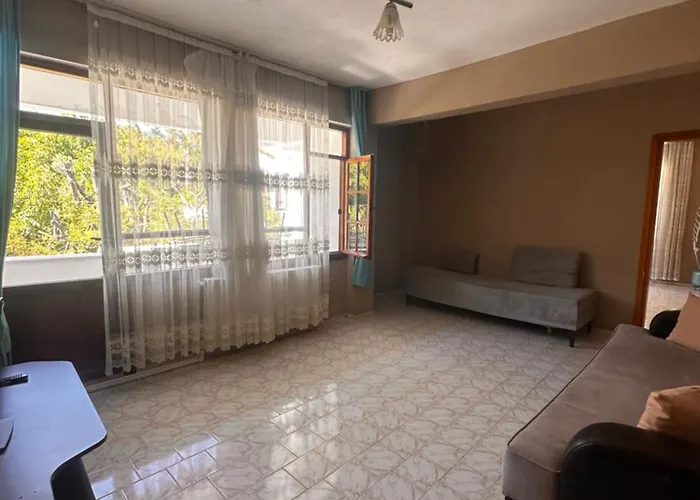 فندق Sakliderebutikotel *